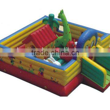 Game Inflatable