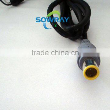 7.9mm DC Cable For IBM Lenovo Charger Power Cable