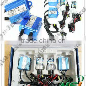 G4 HID Ballast Mini/Digital Sqare Xenon HID Kit (G4 Slim Ballast)