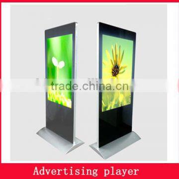 55 Inch Digital LCD Advertising Display