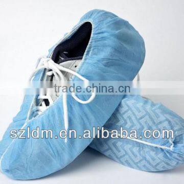 Medical Shoe Cover With All Colors Hot Selling In 2013