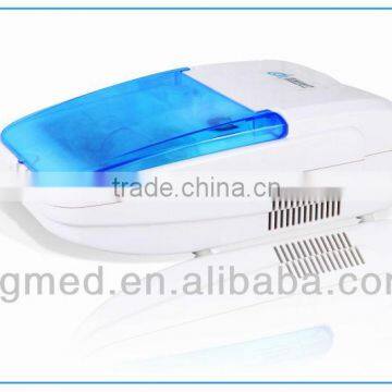 Compressor nebulizer CX6
