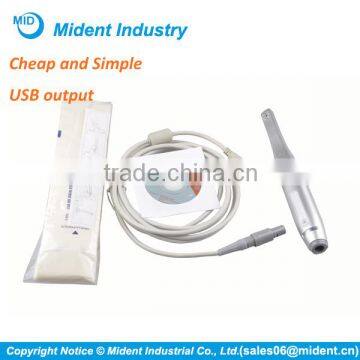 MINI Portable Endoscope Camera Cheap, USB Endoscope Camera Medical
