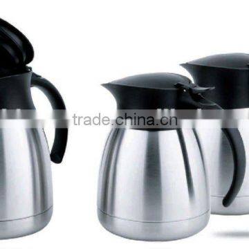 KCU_ Stainless Steel Vacuum Jug