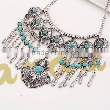 Latest Hot Selling!! Top Quality Tassel Necklace Wholesale for Sale photo-4