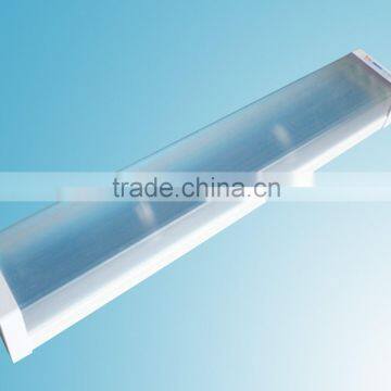 T5 Electronic Square Diffuser Fixture