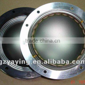 speaker driver unit,voice coil,diaphragm,horn driver