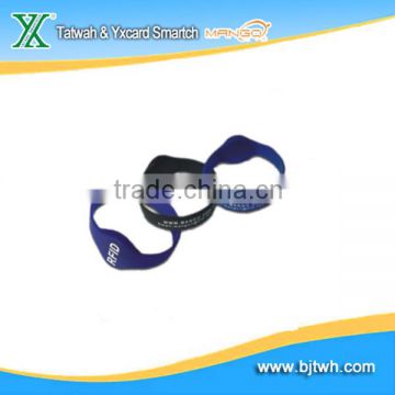 2014 Promotional Silicone Wristband