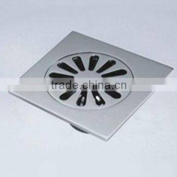 Floor drain