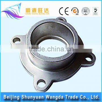 Factory Price Custom Made Titanium Alloy Investment Casting Product