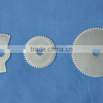 Speed Setting FunctionOrthopaedics Medical Electric Plaster Saw photo-2