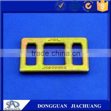 50MM heavy duty strap buckles For PET\PP