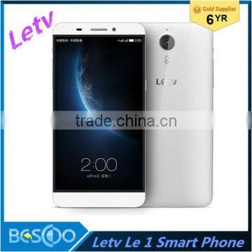 Original Letv Le 1 X600 Letv One MTK6795 Helio X10 Octa Core 5.5'' Android 5.0 Smartphone LTE 4G 1920*1080P 13.0MP In Stock