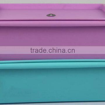Hot multipurpose food storage box freezer storage box