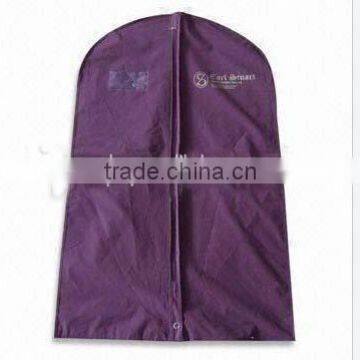 2015 wholesale fabric garment bags