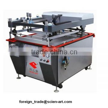 flex banner printing machine 1200*1400mm-flexo printing-screen printer