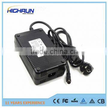 Single Output ac to dc 230v to 24v 10a Desktop Type Ps4 Power Supply photo-6