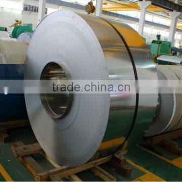 Cold rolled AISI 430 stainless steel coil and stainless steel sheet