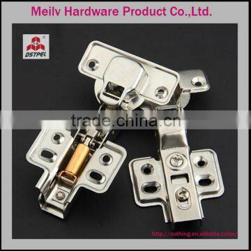 2016 high quality USA Euro furniture hardware cabinet kitchen furniture hinges