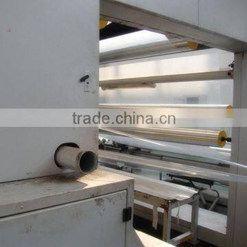 plastic protective packing film