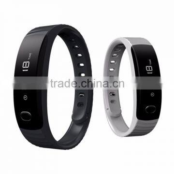 2016 New Original H8 Bluetooth Sport Tracker Fitness Smart Band Wristband photo-6