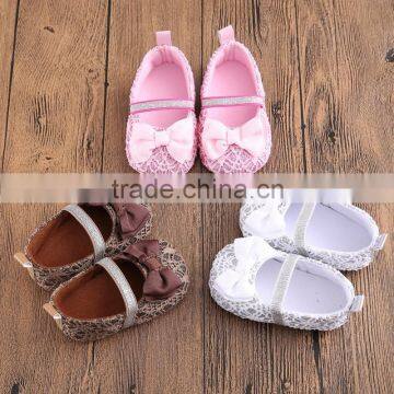 baby lace fabric shoes new baby shoes