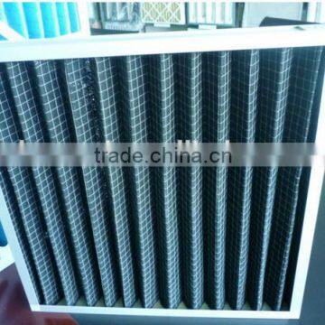 G4 Activated Carbon Coarse Air Filter photo-4