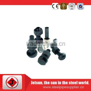 B16.11 socket weld forged fitting pipe elbow/tee/stub bolt PN6 10 stainless steel