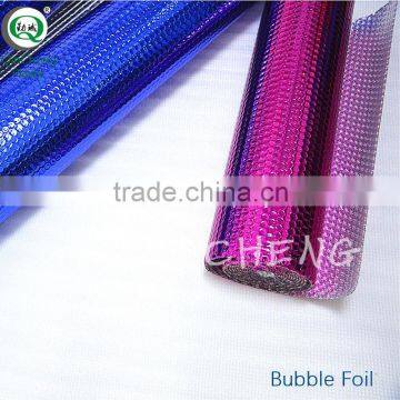 Foil Insulation Aluminum Foil Insulation Roof Insulation Heat Insulation Bubble Foil Heat Insulation