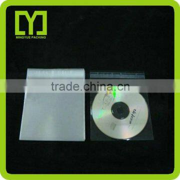 Professional Design Clear Packaging Bag Handle OEM Custom Printed Plastic opp Bag