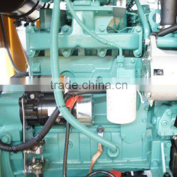 1980m3hr 6m Lift Head Diesel Water Pump photo-4