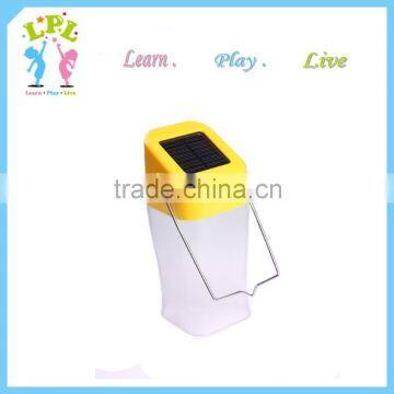 Emergency Light and Muilt-function Solor Light Emergency