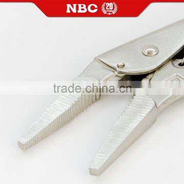 Needle-nose Pliers With Cutting Edge Diagonal Cutting Pliers photo-3