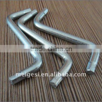 Hex Allen Key Z for Furniture Screw