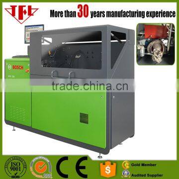 Common test bench diesel fuel injection pumps test bench