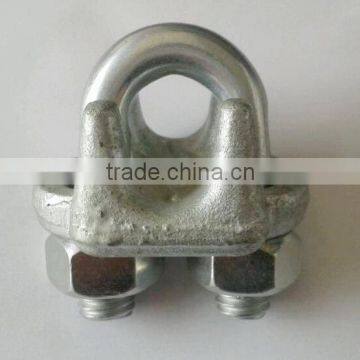 Hot Sale Wire Rope Crimping Sleeve photo-3