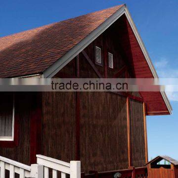 Exterior Wall Cladding Stone Artificial Wooden Stone photo-5