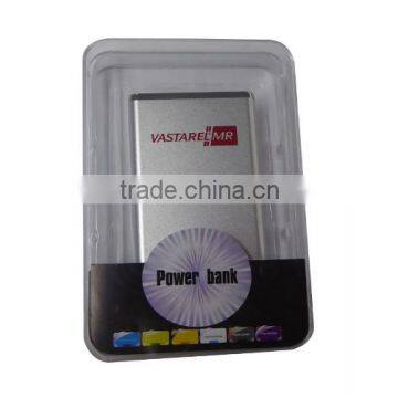 Fast Power Bank 8000-10000mah, Fast Power Bank 2.0A Input&output, 2a Putput Portable Power Bank, 2a Input Power Bank photo-6