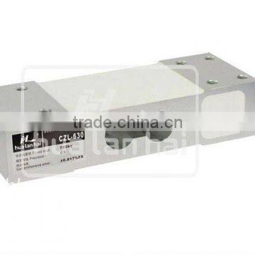 parallel beam load cell