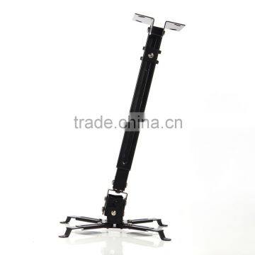 Top 10 White and Black Universal Extendable DLP Tilt LCD Projector Ceiling Mount Bracket photo-6