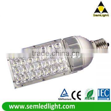 CE RoHS IEC Certificate Cheap And High Quality High Power Waterproof Light 28W E40 LED Street Light Bulb