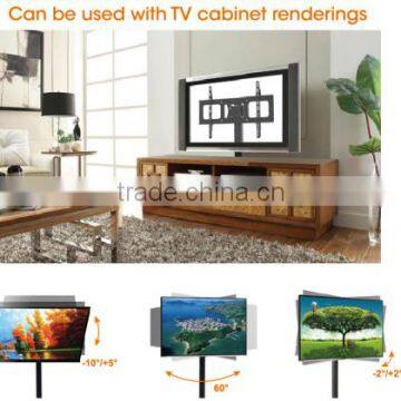 Corner tv Wall Mount Plasma tv Wall Mount Curved tv Wall Mount photo-2