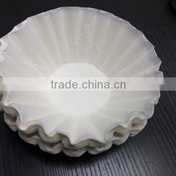 100% biodegradable Original Bunn coffee filter,Bunn coffee maker filter