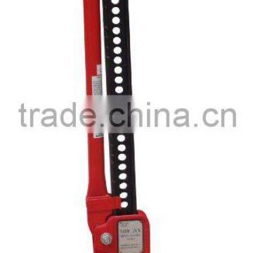 Farm Jack with 3ton capacity