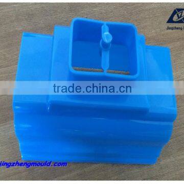 PP RAIN GUTTER-HEAD SPOUT MOULD