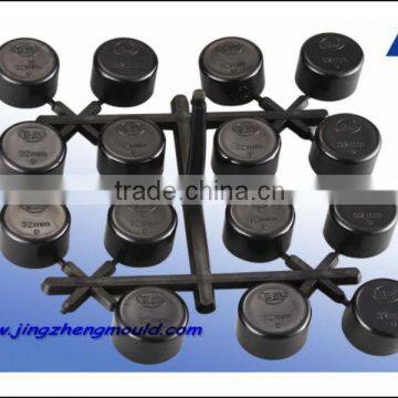 PVC END CAP MOULD