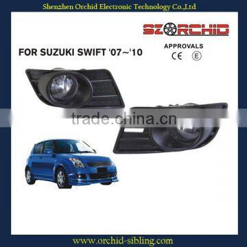 fog lamp / fog light for suzuki swift 07~10