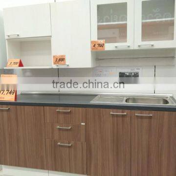 modern modular kitchen cabinet for sale