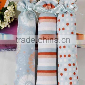 Eco-friendly Activated Bamboo Charcoal Scented Sachet Promotion Gift photo-4