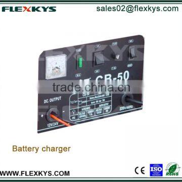 Membrane Switch Graphic Overlays Repair for Battery Charger photo-2